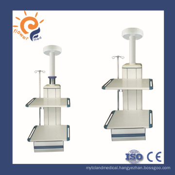 PF-90 Medical Device Hospital Medical Column for ICU